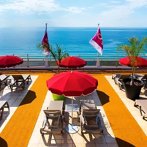 Adagio Promenade Des Anglais Apartmanhotel