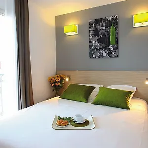 Aparthotel Adagio Access Magnan, Nice