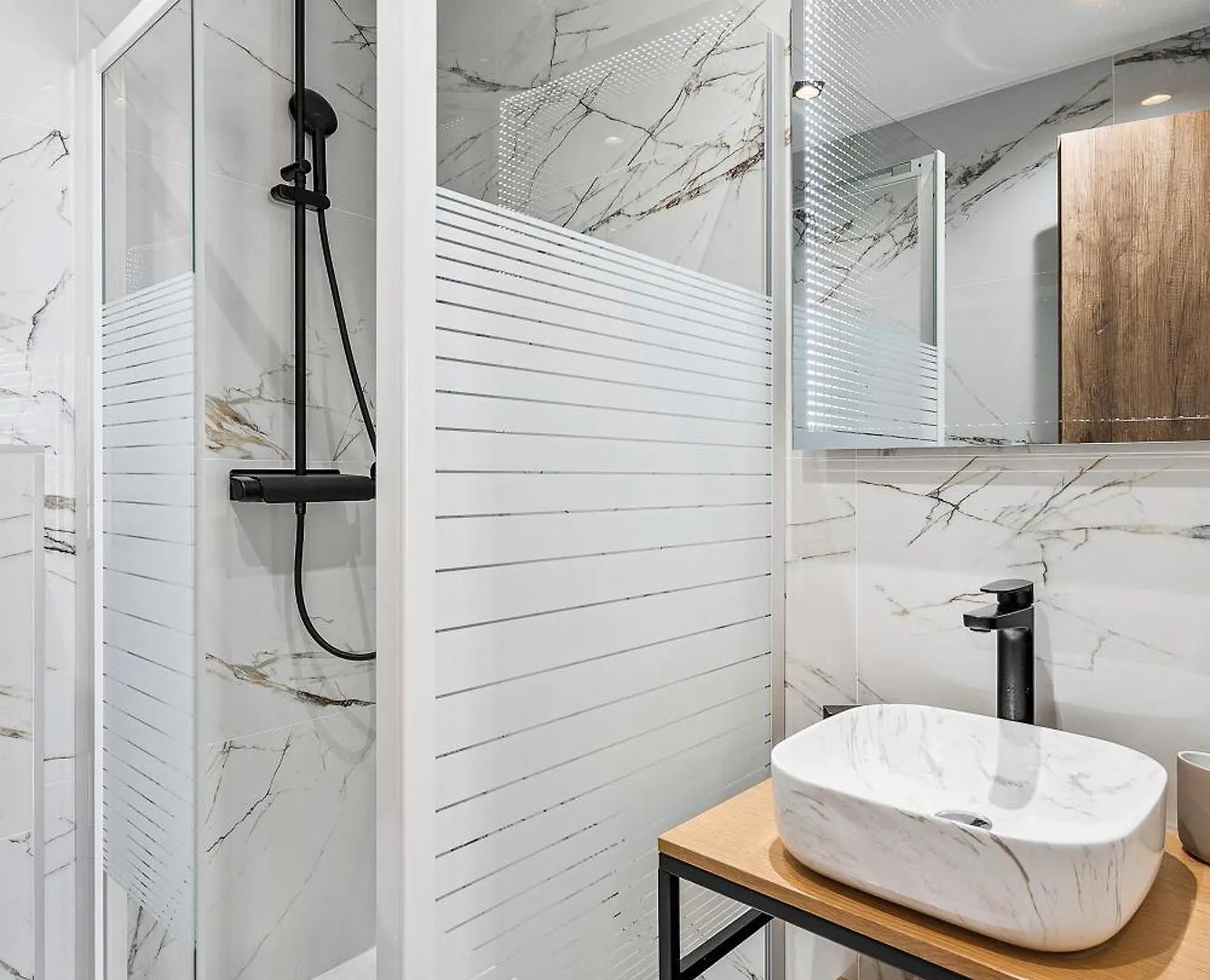 Nice Renting - 7France - Suite Luxe & Confort Bord De Mer Massena Apartamento